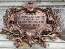 Lyons, Joseph - J Lyons War Memorial (id=6492)